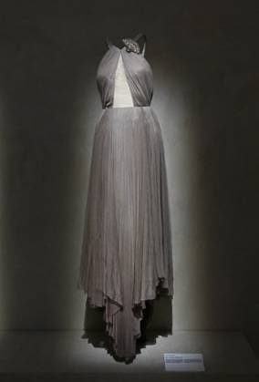 Milan, Italy Giorgio Armani.Milan, for love on display at the Pinacoteca di Brera for the first time an exhibition dedicated to the stylistic journey of Giorgio Armani welcoming a selection of clothes in its prestigious rooms a union of fashion and art In the photo: Giorgio Armani s clothes on display  Copyright: xNickxZonnax xipa-agency.netx xNickxZonnax IPA_Agency_IPA69325579
