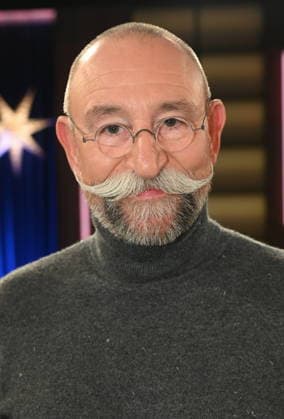 Moderator Horst Lichter zu Gast in der WDR Talkshow Kölner Treff