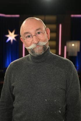 Moderator Horst Lichter zu Gast in der WDR Talkshow Kölner Treff
