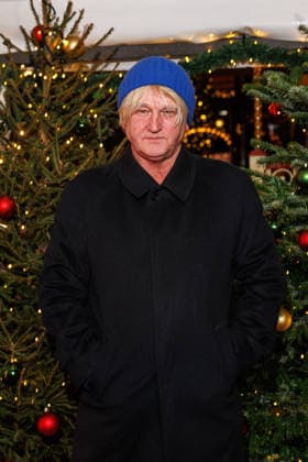 Premiere - 21. Roncalli Weihnachtscircus - Detlev Buck bei der Premiere des 21. Roncalli Weihnachtscircus im Tempodrom am 19.12.2025 in Berlin. Copyright: xEventpressxKochanx