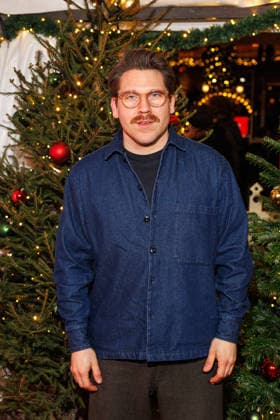 Premiere - 21. Roncalli Weihnachtscircus - Hanno Koffler bei der Premiere des 21. Roncalli Weihnachtscircus im Tempodrom am 19.12.2025 in Berlin. Copyright: xEventpressxKochanx