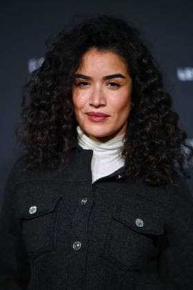 Closing Ceremony - Les Arcs Film Festival. FC LES ARCS, FRANCE - DECEMBER 19 Sabrina Ouazani attends the Closing Ceremony during Les Arcs Film Festival on December 20, 2025 in Les Arcs, France..Photo by Franck Castel ABACAPRESS.COM Les Arcs France  Copyright: xCastelxFranck ABACAx