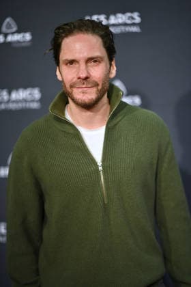 Closing Ceremony - Les Arcs Film Festival. FC LES ARCS, FRANCE - DECEMBER 19 Daniel Brühl attends the Closing Ceremony during Les Arcs Film Festival on December 20, 2025 in Les Arcs, France..Photo by Franck Castel ABACAPRESS.COM Les Arcs France  Copyright: xCastelxFranck ABACAx