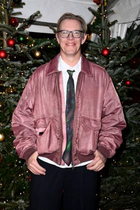 Simon Gosejohann bei der Premiere des 21. Original Roncalli Weihnachtscircus 2025 im Tempodrom. Berlin, 19.12.2025