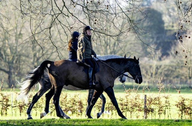 Andrew Windsor out horse riding in Windsor Andrew Windsor out horse riding in Windsor this morning. The US Justice Department is scheduled to release thousands of documents regarding Jeffrey Epstein later today - including some that may detail correspondence with the disgraced former Duke of York. 19.12.2025  Copyright: xChrisxEadesx NINTCHDBPICT001046801686