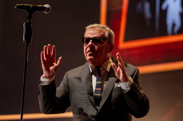 Madness performing live at the o2 Arena December 20, 2025 in London, England Madness performing live at the o2 Arena December 20, 2025 in London, England., Credit:Robin Pope Avalon United Kingdom, London, O2 Arena  Copyright: xRobinxPopex xAvalonx 1060701179