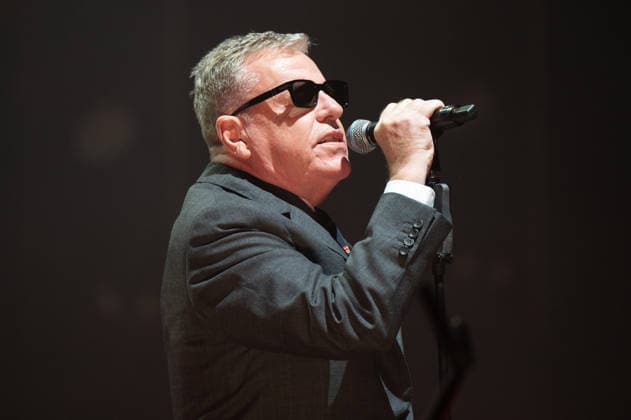 Madness performing live at the o2 Arena December 20, 2025 in London, England Madness performing live at the o2 Arena December 20, 2025 in London, England., Credit:Robin Pope Avalon United Kingdom, London, O2 Arena  Copyright: xRobinxPopex xAvalonx 1060701263