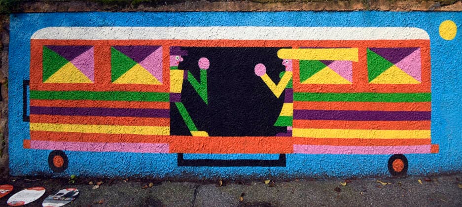 December 21, 2025, Rome, Rome, Italy: The new mural by Geometric Bang (Mattia Botta) on Via del Porto Fluviale in Ostiense. Rome, Italy 22 December 2025 Rome Italy  - ZUMAa289 20251221_zia_a289_087 Copyright: xMimmoxFrassinetix