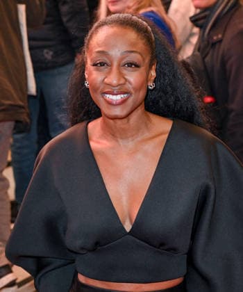 Sleeping Beauty, Arrivals, London, UK. 22 December 2025 London, UK, 22 December 2025. Beverley Knight attends Sleeping Beauty at The London Palladium, London, UK., Credit:Lee Floyd Avalon UK, London, The London Palladium Copyright: xLeexFloydx xAvalonx 1061167567