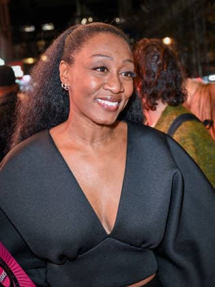 Sleeping Beauty, Arrivals, London, UK. 22 December 2025 London, UK, 22 December 2025. Beverley Knight attends Sleeping Beauty at The London Palladium, London, UK., Credit:Lee Floyd Avalon UK, London, The London Palladium Copyright: xLeexFloydx xAvalonx 1061171852