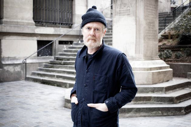 Portrait of Glen Hansard (singer) 07 02 2019 Renaud Monfourny Leextra via opale.photo RECORD DATE NOT STATED *** Portrait of Glen Hansard singer 07 02 2019 Renaud Monfourny Leextra via opale photo RECORD DATE NOT STATED  Copyright: x RenaudxMonfourny Leextraxviaxopale.photox
