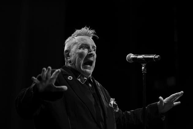John Lydon s PIL in Kentish Town Forum John Lydon s PIL, or Pulbic Image Limited plays live at Kentish Town Forum, London, UK, 27 December 2025., Credit:Tina Korhonen Avalon United Kingdom, London  Copyright: xTinaxKorhonenx xAvalonx 1061930217