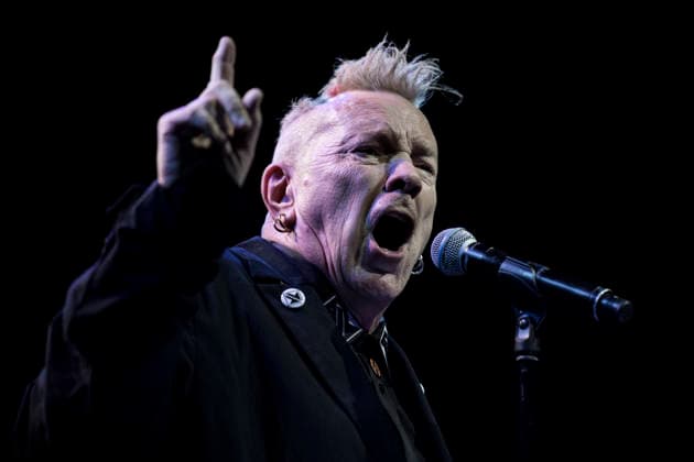 John Lydon s PIL in Kentish Town Forum John Lydon s PIL, or Pulbic Image Limited plays live at Kentish Town Forum, London, UK, 27 December 2025., Credit:Tina Korhonen Avalon United Kingdom, London  Copyright: xTinaxKorhonenx xAvalonx 1061930218