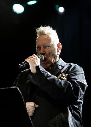 John Lydon s PIL in Kentish Town Forum John Lydon s PIL, or Pulbic Image Limited plays live at Kentish Town Forum, London, UK, 27 December 2025., Credit:Tina Korhonen Avalon United Kingdom, London  Copyright: xTinaxKorhonenx xAvalonx 1061930224