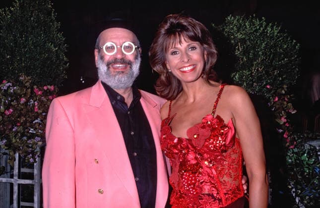 ARCHIV: Ireen Sheer Sängerin Ireen Sheer mit Drafi Deutscher , 1997 ARCHIVAUFNAHME, Datum geschätzt 20251220JWM0636 *** ARCHIVE Ireen Sheer Singer Ireen Sheer with Drafi Deutscher , 1997 ARCHIVE ACQUISITION, date estimated 20251220JWM0636