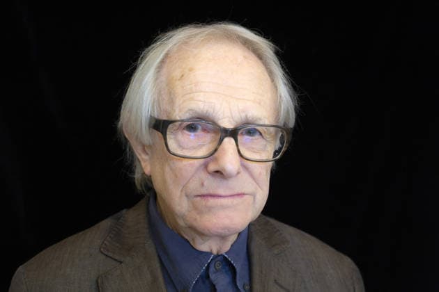Portrait of Ken (Kenneth) Loach (director) 07 02 2023 Renaud Monfourny Leextra via opale.photo RECORD DATE NOT STATED *** Portrait of Ken Kenneth Loach director 07 02 2023 Renaud Monfourny Leextra via opale photo RECORD DATE NOT STATED  Copyright: x RenaudxMonfourny Leextraxviaxopale.photox