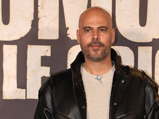 Rome, Barberini Cinema, photocall for the Sky series Gomorrah - The Origins. Pictured: Marco D Amore  Copyright: xMarcoxProvvisionatox xipa-agency.netx xMarcoxProvvisionatox IPA_Agency_IPA69625847