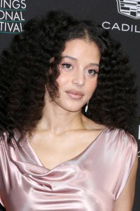 USA - 37th Palm Springs International Film Festival Gala - Palm Springs LOS ANGELES - JAN 3: Chase Infiniti at 37th Palm Springs International Film Festival Gala at the Convention Center on January 3, 2026 in Palm Springs, CA Palm Springs CA USA  Copyright: xKathyxHutchinsx xHutchinsxPhotox