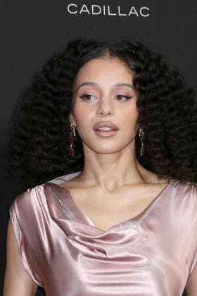 USA - 37th Palm Springs International Film Festival Gala - Palm Springs LOS ANGELES - JAN 3: Chase Infiniti at 37th Palm Springs International Film Festival Gala at the Convention Center on January 3, 2026 in Palm Springs, CA Palm Springs CA USA  Copyright: xKathyxHutchinsx xHutchinsxPhotox