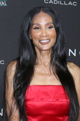 January 4, 2026, Palm Springs, Ca, USA: LOS ANGELES - JAN 3: Beverly Johnson at 37th Palm Springs International Film Festival Gala at the Convention Center on January 3, 2026 in Palm Springs, CA Palm Springs USA - ZUMAb170 20260104_aap_b170_006 Copyright: xKayxBlakex