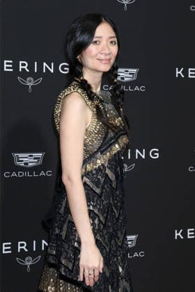 USA - 37th Palm Springs International Film Festival Gala - Palm Springs LOS ANGELES - JAN 3: Chloe Zhao at 37th Palm Springs International Film Festival Gala at the Convention Center on January 3, 2026 in Palm Springs, CA Palm Springs CA USA  Copyright: xKathyxHutchinsx xHutchinsxPhotox