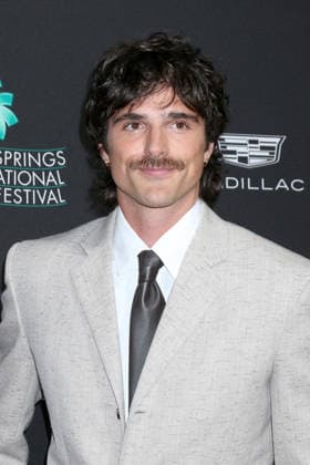 January 4, 2026, Palm Springs, Ca, USA: LOS ANGELES - JAN 3: Jacob Elordi at 37th Palm Springs International Film Festival Gala at the Convention Center on January 3, 2026 in Palm Springs, CA Palm Springs USA - ZUMAb170 20260104_aap_b170_027 Copyright: xKayxBlakex