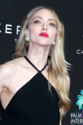 January 4, 2026, Palm Springs, Ca, USA: LOS ANGELES - JAN 3: Amanda Seyfried at 37th Palm Springs International Film Festival Gala at the Convention Center on January 3, 2026 in Palm Springs, CA Palm Springs USA - ZUMAb170 20260104_aap_b170_035 Copyright: xKayxBlakex