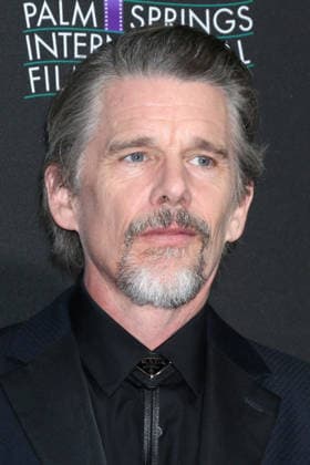 USA - 37th Palm Springs International Film Festival Gala - Palm Springs LOS ANGELES - JAN 3: Ethan Hawke at 37th Palm Springs International Film Festival Gala at the Convention Center on January 3, 2026 in Palm Springs, CA Palm Springs CA USA  Copyright: xKathyxHutchinsx xHutchinsxPhotox