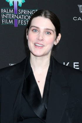 USA - 37th Palm Springs International Film Festival Gala - Palm Springs LOS ANGELES - JAN 3: Inga Ibsdotter Lilleaas at 37th Palm Springs International Film Festival Gala at the Convention Center on January 3, 2026 in Palm Springs, CA Palm Springs CA USA  Copyright: xKathyxHutchinsx xHutchinsxPhotox