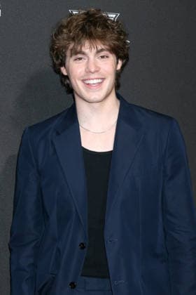 USA - 37th Palm Springs International Film Festival Gala - Palm Springs LOS ANGELES - JAN 3: Jack Champion at 37th Palm Springs International Film Festival Gala at the Convention Center on January 3, 2026 in Palm Springs, CA Palm Springs CA USA  Copyright: xKathyxHutchinsx xHutchinsxPhotox