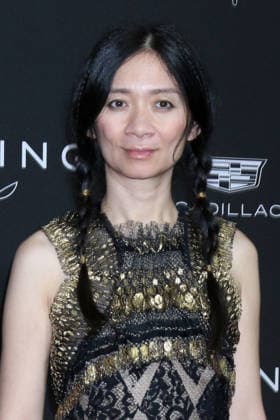 January 4, 2026, Palm Springs, Ca, USA: LOS ANGELES - JAN 3: Chloe Zhao at 37th Palm Springs International Film Festival Gala at the Convention Center on January 3, 2026 in Palm Springs, CA Palm Springs USA - ZUMAnc22 20260104_zaa_nc22_051 Copyright: xKathyxHutchinsx