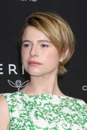 January 4, 2026, Palm Springs, Ca, USA: LOS ANGELES - JAN 3: Jessie Buckley at 37th Palm Springs International Film Festival Gala at the Convention Center on January 3, 2026 in Palm Springs, CA Palm Springs USA - ZUMAnc22 20260104_zaa_nc22_090 Copyright: xKathyxHutchinsx