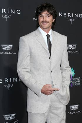 USA - 37th Palm Springs International Film Festival Gala - Palm Springs LOS ANGELES - JAN 3: Jacob Elordi at 37th Palm Springs International Film Festival Gala at the Convention Center on January 3, 2026 in Palm Springs, CA Palm Springs CA USA  Copyright: xKathyxHutchinsx xHutchinsxPhotox