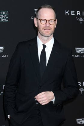 USA - 37th Palm Springs International Film Festival Gala - Palm Springs LOS ANGELES - JAN 3: Joachim Trier at 37th Palm Springs International Film Festival Gala at the Convention Center on January 3, 2026 in Palm Springs, CA Palm Springs CA USA  Copyright: xKathyxHutchinsx xHutchinsxPhotox