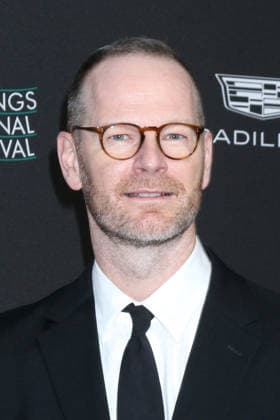 January 4, 2026, Palm Springs, Ca, USA: LOS ANGELES - JAN 3: Joachim Trier at 37th Palm Springs International Film Festival Gala at the Convention Center on January 3, 2026 in Palm Springs, CA Palm Springs USA - ZUMAnc22 20260104_zaa_nc22_074 Copyright: xKathyxHutchinsx