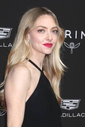 January 4, 2026, Palm Springs, Ca, USA: LOS ANGELES - JAN 3: Amanda Seyfried at 37th Palm Springs International Film Festival Gala at the Convention Center on January 3, 2026 in Palm Springs, CA Palm Springs USA - ZUMAnc22 20260104_zaa_nc22_006 Copyright: xKathyxHutchinsx