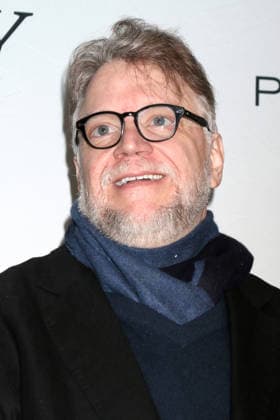 USA - PSIFF Creative Impact Awards and 10 Directors to Watch Brunch - Palm Springs PALM SPRINGS - JAN 4: Guillermo Del Toro at PSIFF Creative Impact Awards and 10 Directors to Watch Brunch at the Parker Palm Springs on January 4, 2026 in Palm Springs, CA Palm Springs CA USA  Copyright: xKathyxHutchinsx xHutchinsxPhotox