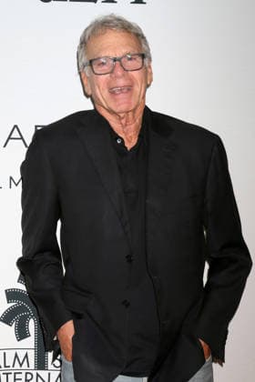 January 4, 2026, Palm Springs, Ca, USA: PALM SPRINGS - JAN 4: David Permut at PSIFF Creative Impact Awards and 10 Directors to Watch Brunch at the Parker Palm Springs on January 4, 2026 in Palm Springs, CA Palm Springs USA - ZUMAb170 20260104_aap_b170_260 Copyright: xKayxBlakex