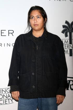 January 4, 2026, Palm Springs, Ca, USA: PALM SPRINGS - JAN 4: Beth de Araujo at PSIFF Creative Impact Awards and 10 Directors to Watch Brunch at the Parker Palm Springs on January 4, 2026 in Palm Springs, CA Palm Springs USA - ZUMAb170 20260104_aap_b170_261 Copyright: xKayxBlakex