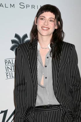 USA - PSIFF Creative Impact Awards and 10 Directors to Watch Brunch - Palm Springs PALM SPRINGS - JAN 4: Kristen Stewart at PSIFF Creative Impact Awards and 10 Directors to Watch Brunch at the Parker Palm Springs on January 4, 2026 in Palm Springs, CA Palm Springs CA USA  Copyright: xKathyxHutchinsx xHutchinsxPhotox