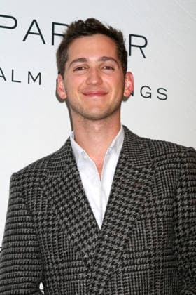 USA - PSIFF Creative Impact Awards and 10 Directors to Watch Brunch - Palm Springs PALM SPRINGS - JAN 4: Matt Friend at PSIFF Creative Impact Awards and 10 Directors to Watch Brunch at the Parker Palm Springs on January 4, 2026 in Palm Springs, CA Palm Springs CA USA  Copyright: xKathyxHutchinsx xHutchinsxPhotox