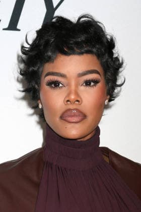 USA - PSIFF Creative Impact Awards and 10 Directors to Watch Brunch - Palm Springs PALM SPRINGS - JAN 4: Teyana Taylor at PSIFF Creative Impact Awards and 10 Directors to Watch Brunch at the Parker Palm Springs on January 4, 2026 in Palm Springs, CA Palm Springs CA USA  Copyright: xKathyxHutchinsx xHutchinsxPhotox