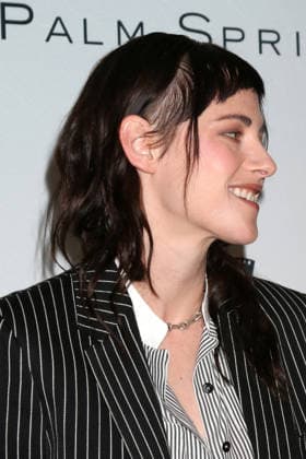 January 4, 2026, Palm Springs, Ca, USA: PALM SPRINGS - JAN 4: Kristen Stewart at PSIFF Creative Impact Awards and 10 Directors to Watch Brunch at the Parker Palm Springs on January 4, 2026 in Palm Springs, CA Palm Springs USA - ZUMAb170 20260104_aap_b170_328 Copyright: xKayxBlakex