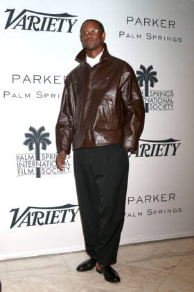 January 4, 2026, Palm Springs, Ca, USA: PALM SPRINGS - JAN 4: Akinola Davies Jr at PSIFF Creative Impact Awards and 10 Directors to Watch Brunch at the Parker Palm Springs on January 4, 2026 in Palm Springs, CA Palm Springs USA - ZUMAnc22 20260104_zaa_nc22_253 Copyright: xKathyxHutchinsx