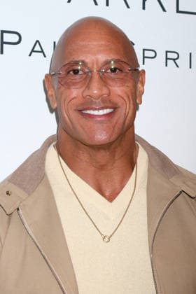 January 4, 2026, Palm Springs, Ca, USA: PALM SPRINGS - JAN 4: Dwayne Johnson at PSIFF Creative Impact Awards and 10 Directors to Watch Brunch at the Parker Palm Springs on January 4, 2026 in Palm Springs, CA Palm Springs USA - ZUMAnc22 20260104_zaa_nc22_267 Copyright: xKathyxHutchinsx