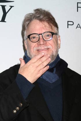 January 4, 2026, Palm Springs, Ca, USA: PALM SPRINGS - JAN 4: Guillermo Del Toro at PSIFF Creative Impact Awards and 10 Directors to Watch Brunch at the Parker Palm Springs on January 4, 2026 in Palm Springs, CA Palm Springs USA - ZUMAnc22 20260104_zaa_nc22_283 Copyright: xKathyxHutchinsx