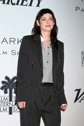 January 4, 2026, Palm Springs, Ca, USA: PALM SPRINGS - JAN 4: Kristen Stewart at PSIFF Creative Impact Awards and 10 Directors to Watch Brunch at the Parker Palm Springs on January 4, 2026 in Palm Springs, CA Palm Springs USA - ZUMAnc22 20260104_zaa_nc22_285 Copyright: xKathyxHutchinsx