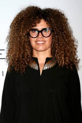 January 4, 2026, Palm Springs, Ca, USA: PALM SPRINGS - JAN 4: Sarah Goher at PSIFF Creative Impact Awards and 10 Directors to Watch Brunch at the Parker Palm Springs on January 4, 2026 in Palm Springs, CA Palm Springs USA - ZUMAnc22 20260104_zaa_nc22_296 Copyright: xKathyxHutchinsx