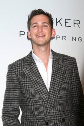 January 4, 2026, Palm Springs, Ca, USA: PALM SPRINGS - JAN 4: Matt Friend at PSIFF Creative Impact Awards and 10 Directors to Watch Brunch at the Parker Palm Springs on January 4, 2026 in Palm Springs, CA Palm Springs USA - ZUMAnc22 20260104_zaa_nc22_304 Copyright: xKathyxHutchinsx
