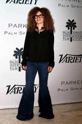 January 4, 2026, Palm Springs, Ca, USA: PALM SPRINGS - JAN 4: Sarah Goher at PSIFF Creative Impact Awards and 10 Directors to Watch Brunch at the Parker Palm Springs on January 4, 2026 in Palm Springs, CA Palm Springs USA - ZUMAnc22 20260104_zaa_nc22_317 Copyright: xKathyxHutchinsx